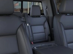 Chevrolet Silverado 1500 RST 4WD Crew Cab 147" 2026