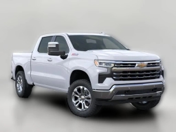 Chevrolet Silverado 1500 LTZ 4WD Crew Cab 147" 2026