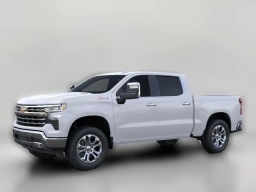 Chevrolet Silverado 1500 LTZ 4WD Crew Cab 147" 2026