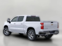 Chevrolet Silverado 1500 LTZ 4WD Crew Cab 147" 2026