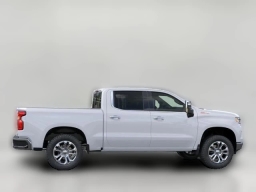 Chevrolet Silverado 1500 LTZ 4WD Crew Cab 147" 2026
