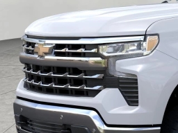 Chevrolet Silverado 1500 LTZ 4WD Crew Cab 147" 2026