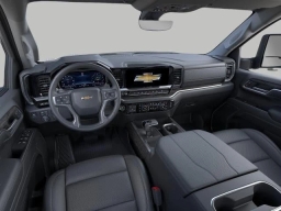 Chevrolet Silverado 1500 LTZ 4WD Crew Cab 147" 2026