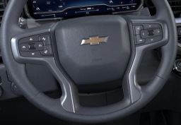 Chevrolet Silverado 1500 LTZ 4WD Crew Cab 147" 2026