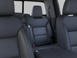 Chevrolet Silverado 1500 LTZ 4WD Crew Cab 147" 2026