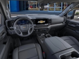 Chevrolet Silverado 1500 LTZ 4WD Crew Cab 147" 2026