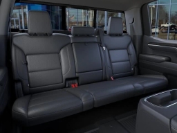 Chevrolet Silverado 1500 LTZ 4WD Crew Cab 147" 2026