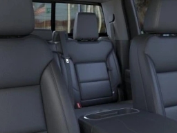 Chevrolet Silverado 1500 LTZ 4WD Crew Cab 147" 2026