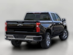 Chevrolet Silverado 1500 LTZ 4WD Crew Cab 147" 2026