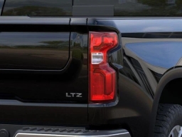 Chevrolet Silverado 1500 LTZ 4WD Crew Cab 147" 2026
