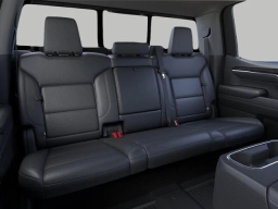 Chevrolet Silverado 1500 LTZ 4WD Crew Cab 147" 2026