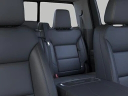 Chevrolet Silverado 1500 LTZ 4WD Crew Cab 147" 2026
