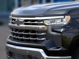 Chevrolet Silverado 1500 LTZ 4WD Crew Cab 147" 2026