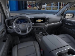 Chevrolet Silverado 1500 LTZ 4WD Crew Cab 147" 2026