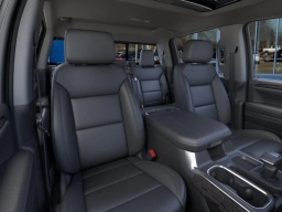 Chevrolet Silverado 1500 LTZ 4WD Crew Cab 147" 2026