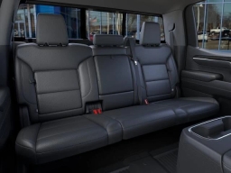 Chevrolet Silverado 1500 LTZ 4WD Crew Cab 147" 2026