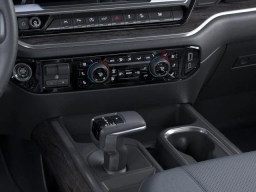 Chevrolet Silverado 1500 LTZ 4WD Crew Cab 147" 2026