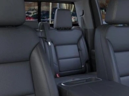 Chevrolet Silverado 1500 LTZ 4WD Crew Cab 147" 2026