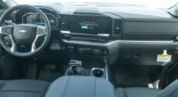 Chevrolet Silverado 1500 LTZ 4WD Crew Cab 157" 2026