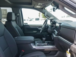 Chevrolet Silverado 1500 LTZ 4WD Crew Cab 157" 2026