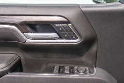 Chevrolet Silverado 1500 LTZ 4WD Crew Cab 157" 2026