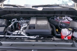 Chevrolet Silverado 1500 LTZ 4WD Crew Cab 157" 2026