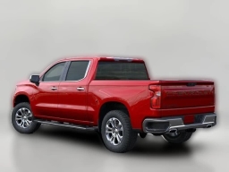 Chevrolet Silverado 1500 LTZ 4WD Crew Cab 147" 2026