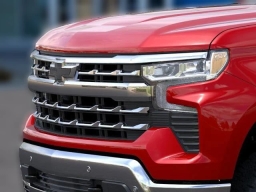 Chevrolet Silverado 1500 LTZ 4WD Crew Cab 147" 2026