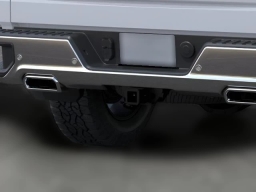Chevrolet Silverado 1500 LTZ 4WD Crew Cab 147" 2026
