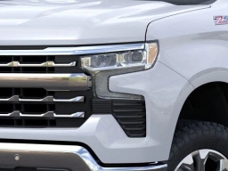 Chevrolet Silverado 1500 LTZ 4WD Crew Cab 147" 2026