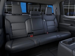 Chevrolet Silverado 1500 LTZ 4WD Crew Cab 147" 2026
