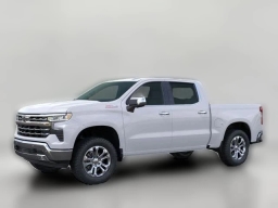 Chevrolet Silverado 1500 LTZ 4WD Crew Cab 147" 2026