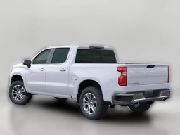 Chevrolet Silverado 1500 LTZ 4WD Crew Cab 147" 2026
