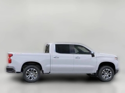 Chevrolet Silverado 1500 LTZ 4WD Crew Cab 147" 2026