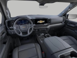 Chevrolet Silverado 1500 LTZ 4WD Crew Cab 147" 2026