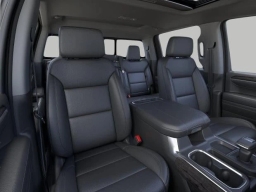 Chevrolet Silverado 1500 LTZ 4WD Crew Cab 147" 2026