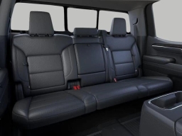 Chevrolet Silverado 1500 LTZ 4WD Crew Cab 147" 2026