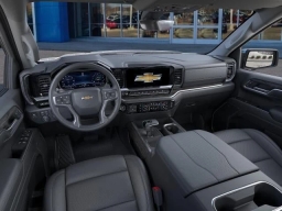 Chevrolet Silverado 1500 LTZ 4WD Crew Cab 147" 2026