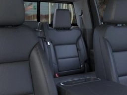Chevrolet Silverado 1500 LTZ 4WD Crew Cab 147" 2026