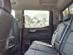 Chevrolet Silverado 1500 LTZ 4WD Crew Cab 147" 2026