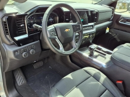 Chevrolet Silverado 1500 LTZ 4WD Crew Cab 147" 2026