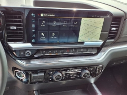 Chevrolet Silverado 1500 LTZ 4WD Crew Cab 147" 2026