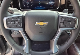 Chevrolet Silverado 1500 LTZ 4WD Crew Cab 147" 2026