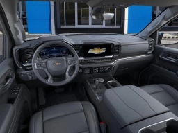 Chevrolet Silverado 1500 LTZ 4WD Crew Cab 147" 2026