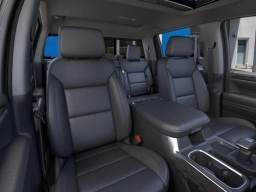Chevrolet Silverado 1500 LTZ 4WD Crew Cab 147" 2026