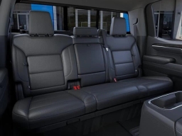 Chevrolet Silverado 1500 LTZ 4WD Crew Cab 147" 2026