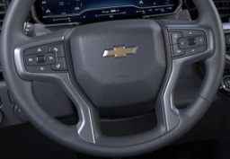 Chevrolet Silverado 1500 LTZ 4WD Crew Cab 147" 2026