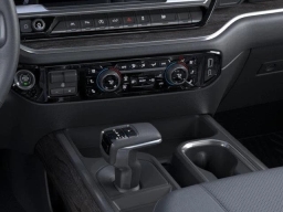 Chevrolet Silverado 1500 LTZ 4WD Crew Cab 147" 2026