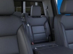 Chevrolet Silverado 1500 LTZ 4WD Crew Cab 147" 2026