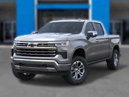 Chevrolet Silverado 1500 LTZ 4WD Crew Cab 147" 2026
